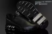 adidas chaussure porsche oesign p5000  blance noir 2019U chaussures